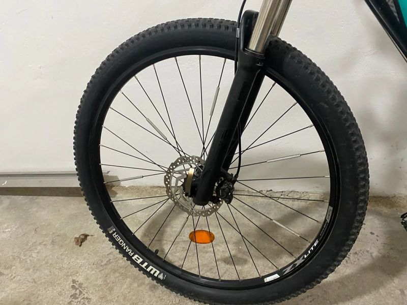 Horské kolo CTM Christine 2.0