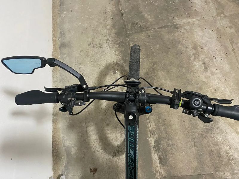 Horské kolo CTM Christine 2.0