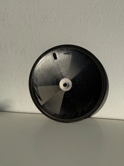 Zipp 900 disk TT galuskový, klasická brzda 10/11