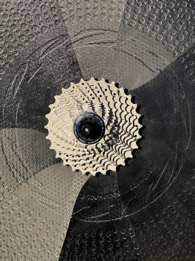 Zipp 900 disk TT galuskový, klasická brzda 10/11