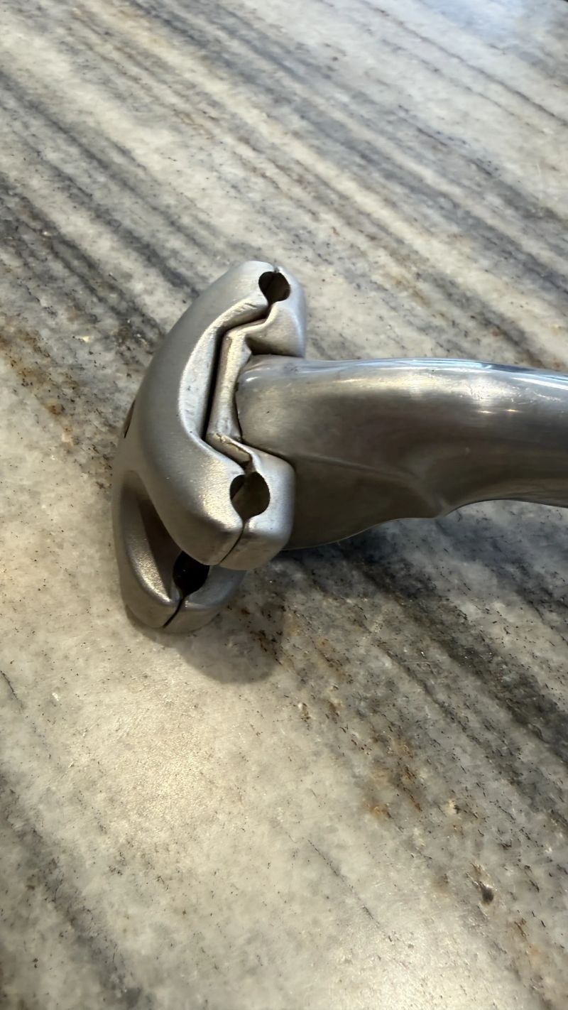 Sedlovka Campagnolo Aero Brevetti Road Race