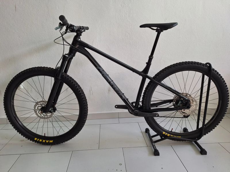 Merida Big.Trail 400