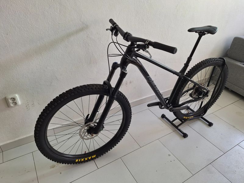 Merida Big.Trail 400