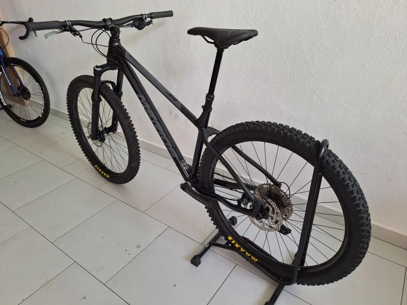 Merida Big.Trail 400