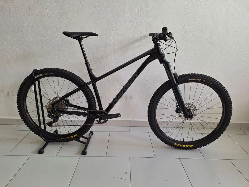 Merida Big.Trail 400