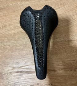 Sedlo SPECIALIZED Romin Evo Pro Mirror Black 155mm