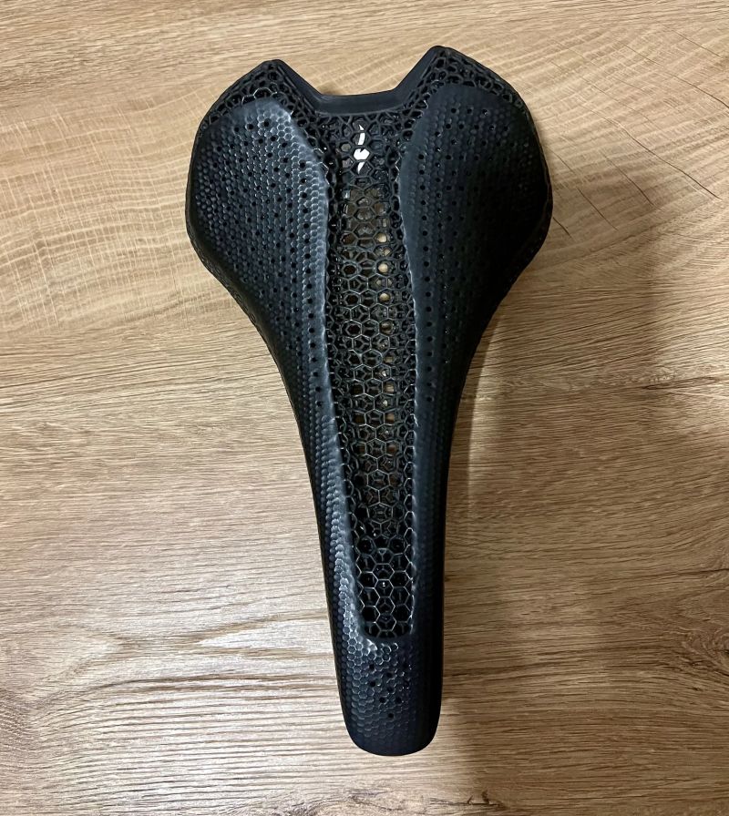 Sedlo SPECIALIZED Romin Evo Pro Mirror Black 155mm