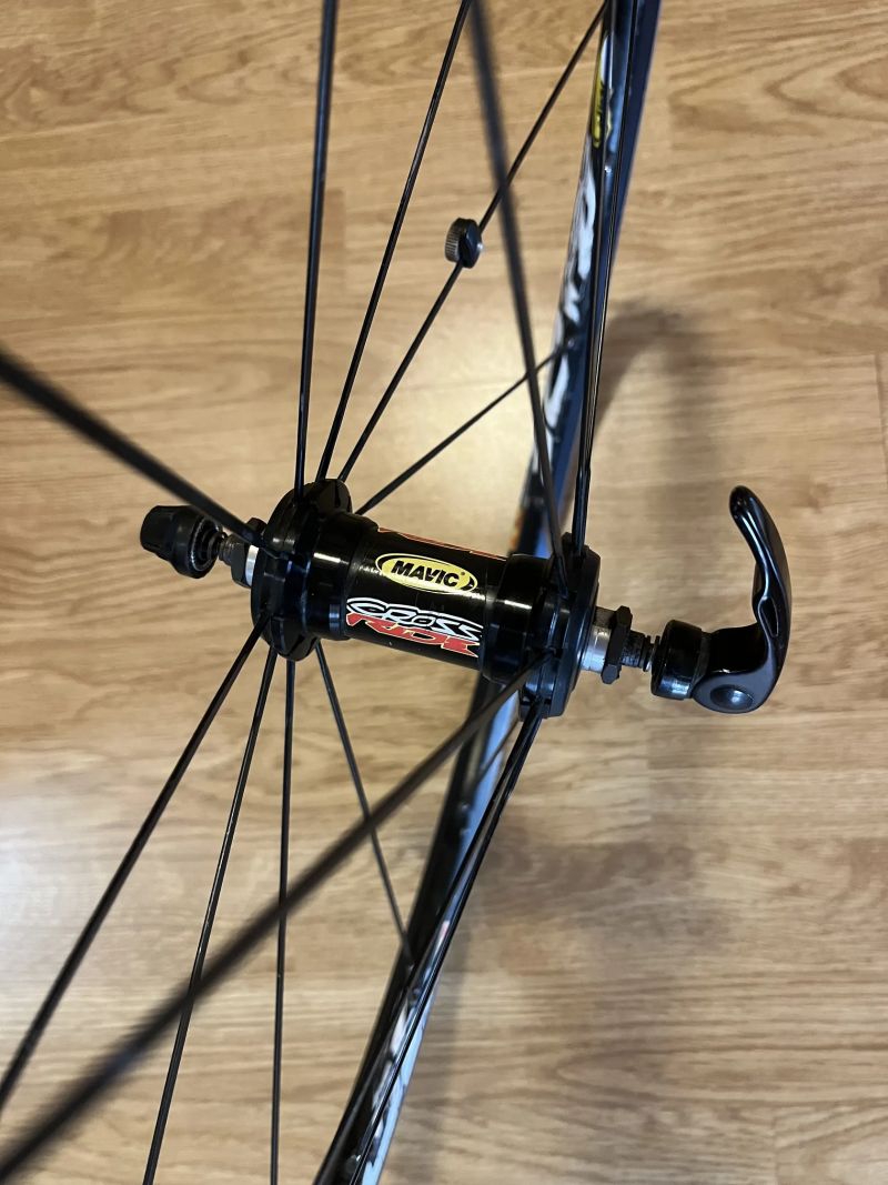 Mavic CrossRide 26