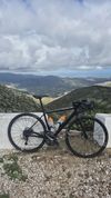 Canyon Endurace AL Disc 7.0