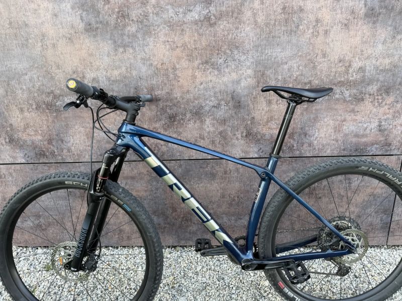 Trek Procaliber 9.6