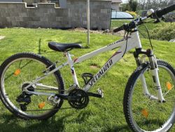 Specialized Hotrock 24