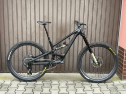 YT Industries Capra MK3 (M, 29'')