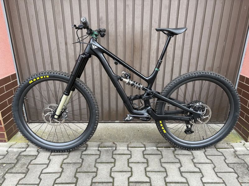 YT Industries Capra MK3 (M, 29'')