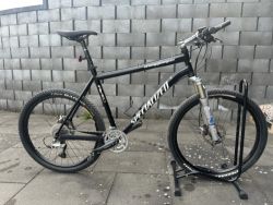 Specialized Stumpjumper