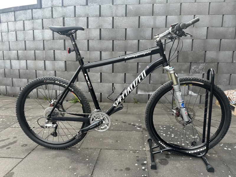 Specialized Stumpjumper