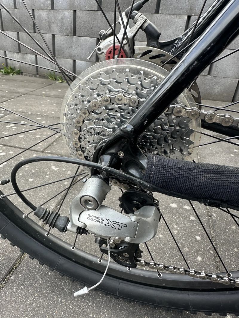 Specialized Stumpjumper