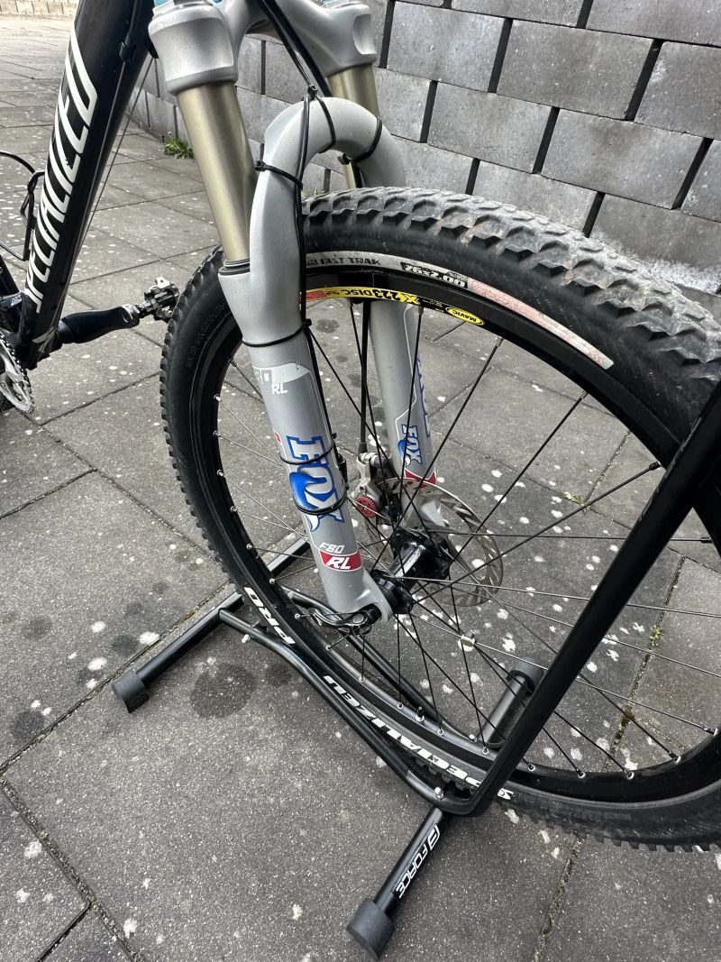 Specialized Stumpjumper