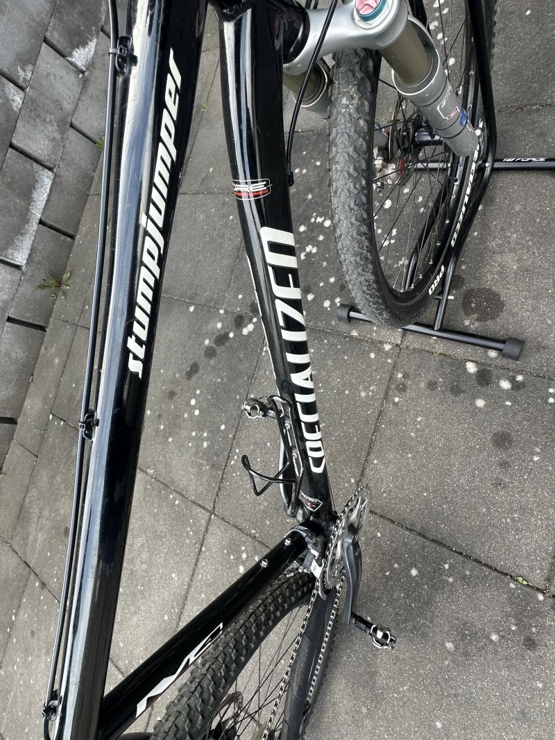 Specialized Stumpjumper