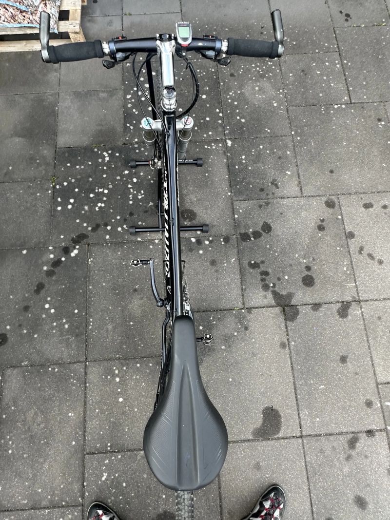 Specialized Stumpjumper