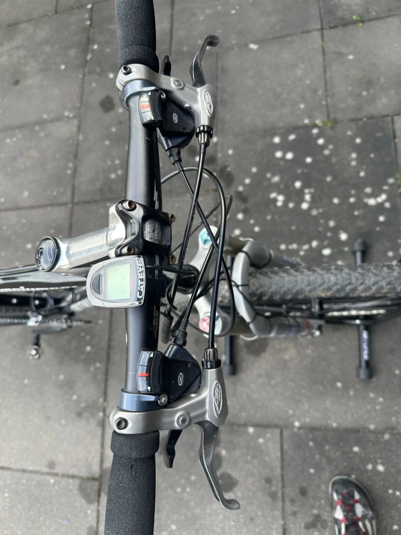 Specialized Stumpjumper