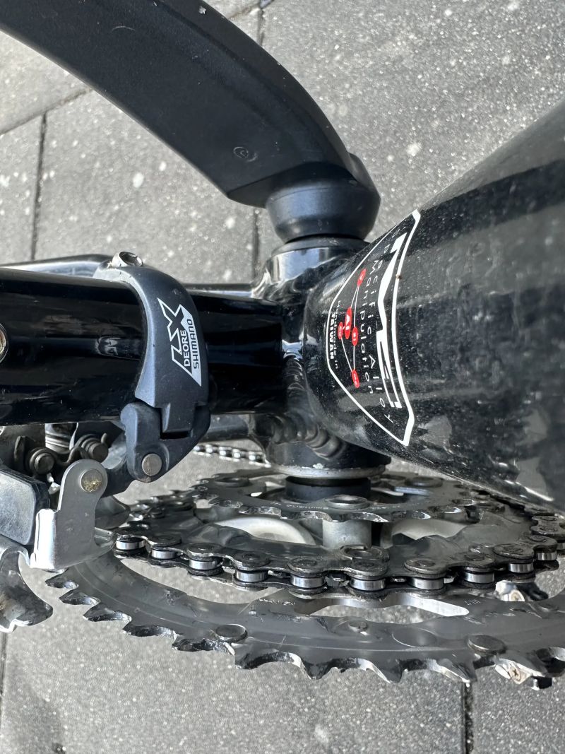 Specialized Stumpjumper