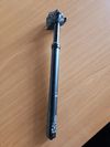 Rock Shox Reverb AXS XPLR 27.2/75/400 mm