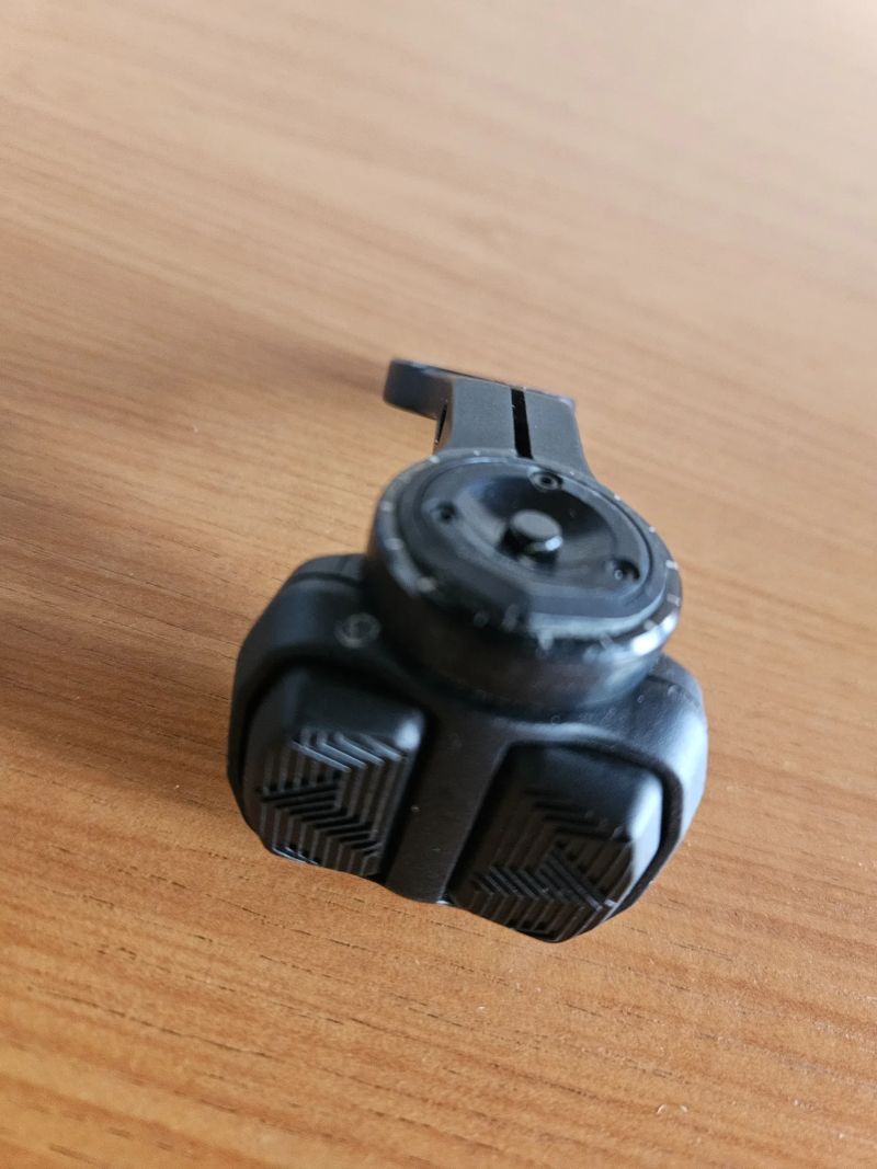 Rock Shox Reverb AXS XPLR 27.2/75/400 mm