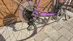 Koupímkarbonový gravel