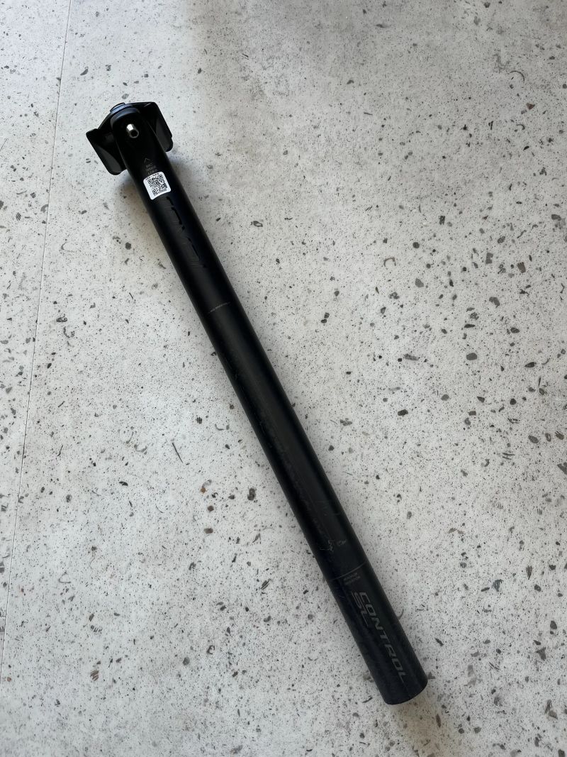 Specialized Roval Control SL 415mm, 30.9mm