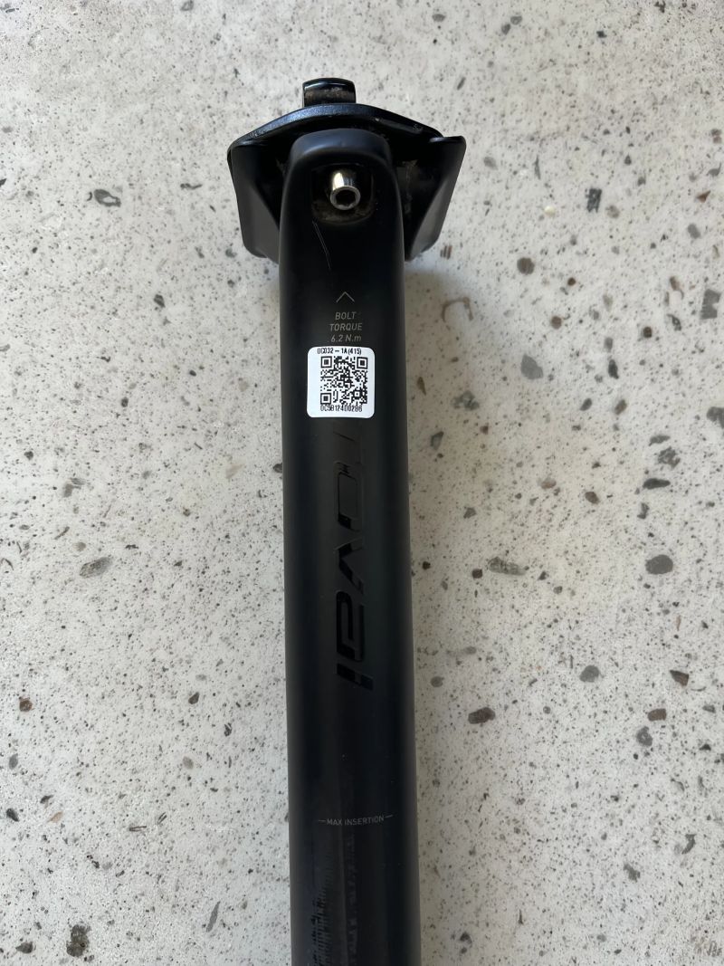 Specialized Roval Control SL 415mm, 30.9mm