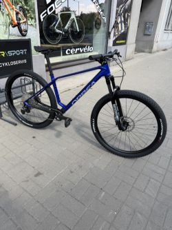 Orbea Alma M50
