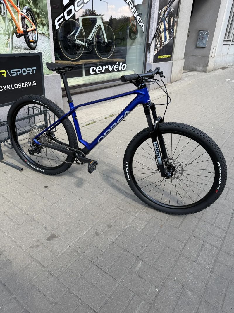 Orbea Alma M50