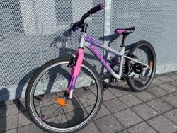 Rock Machine THUNDER 24