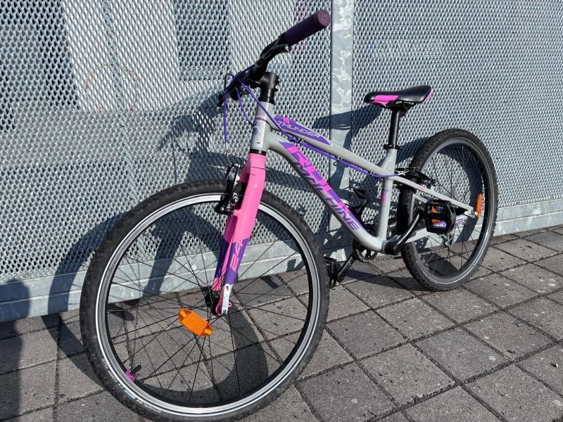 Rock Machine THUNDER 24