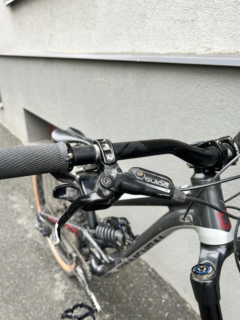 Commencal Clash Race M