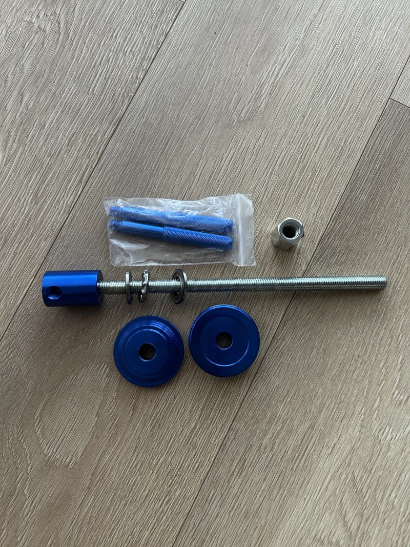 Lis na středová a hlavová složení 