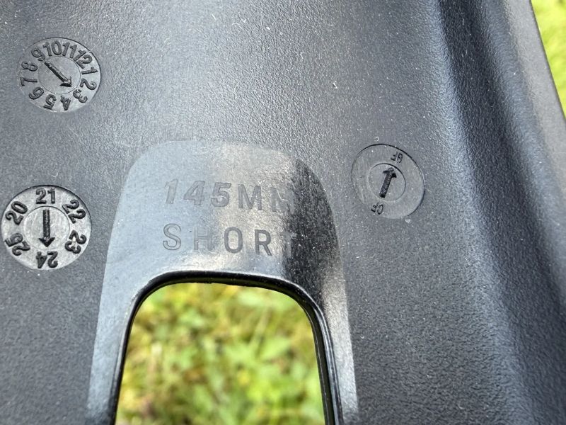 TREK VERSE ELITE short 