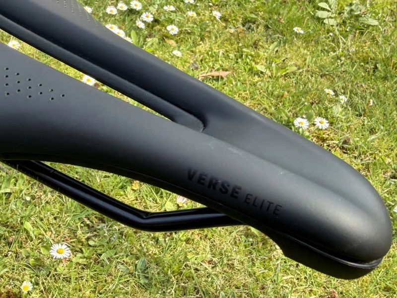 TREK VERSE ELITE short 