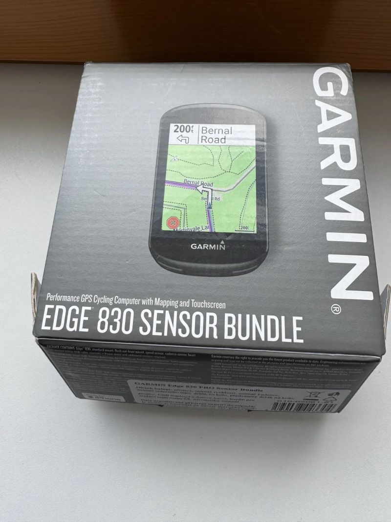 Garmin