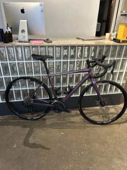 Cannondale Topstone 2 – vel. M