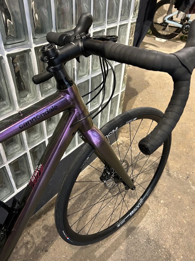 Cannondale Topstone 2 – vel. M