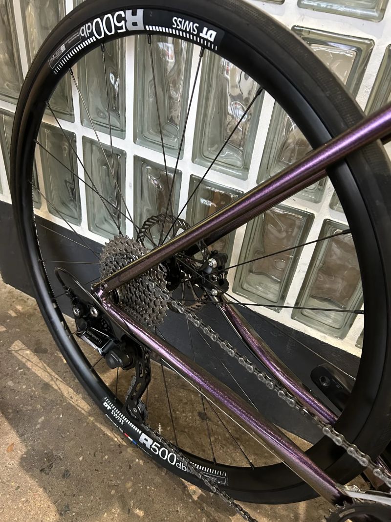 Cannondale Topstone 2 – vel. M