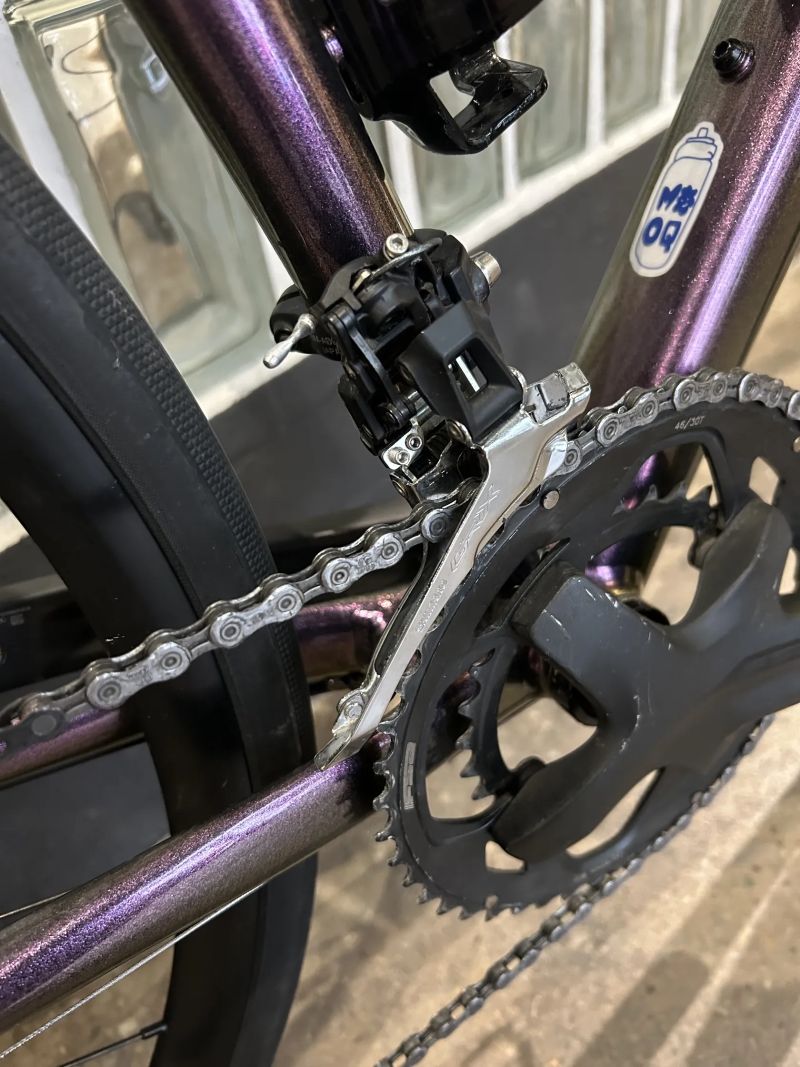 Cannondale Topstone 2 – vel. M