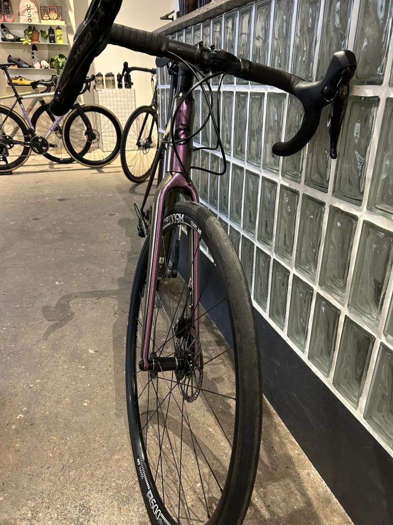 Cannondale Topstone 2 – vel. M