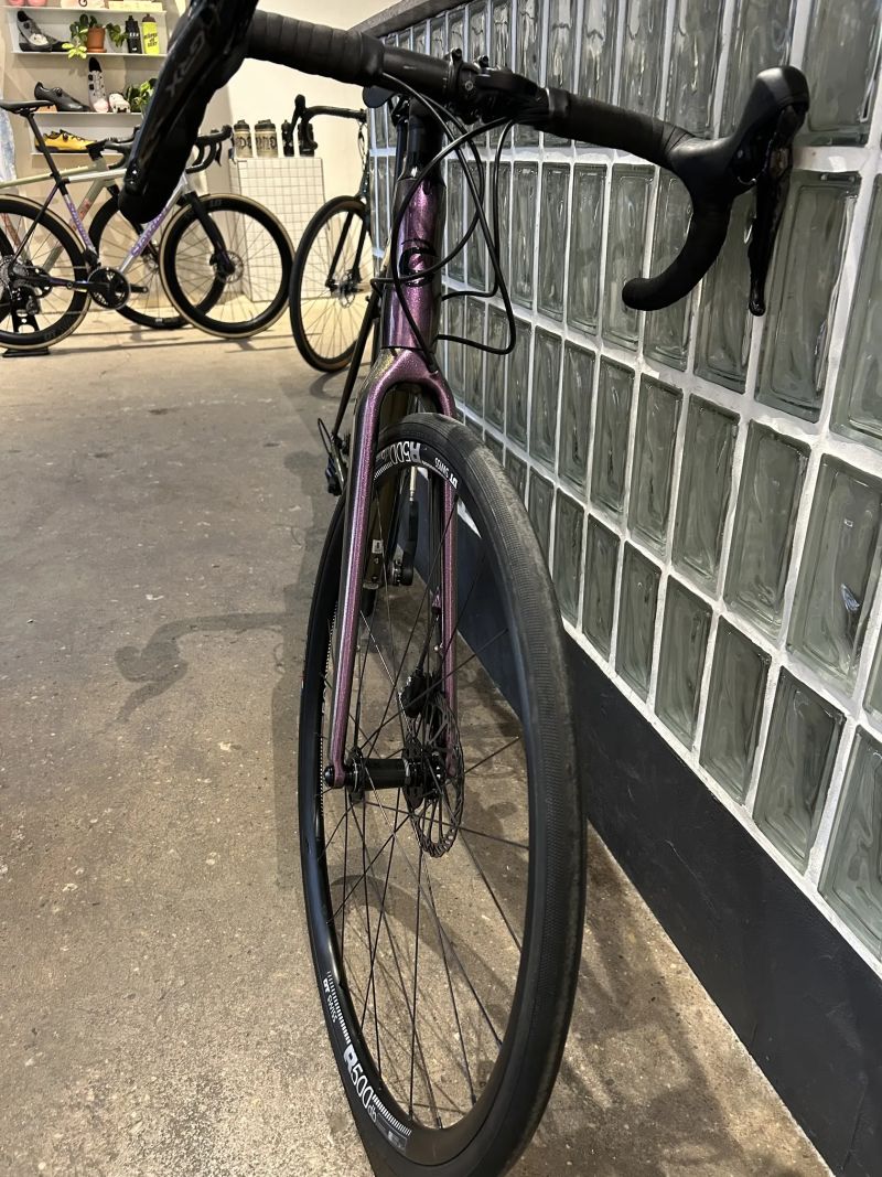 Cannondale Topstone 2 – vel. M