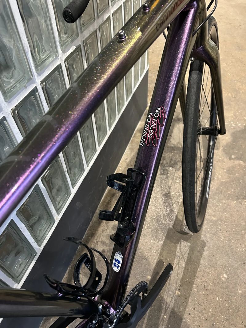 Cannondale Topstone 2 – vel. M