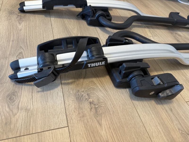 Thule Proride 598 2ks