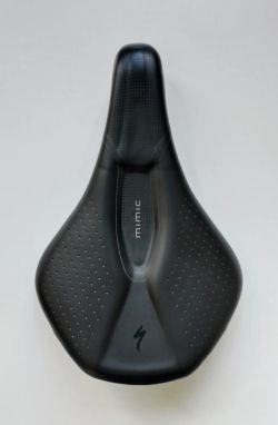 Specialized Power Comp with MIMIC