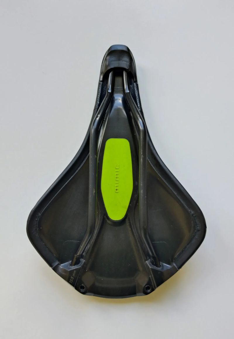 Specialized Power Comp with MIMIC