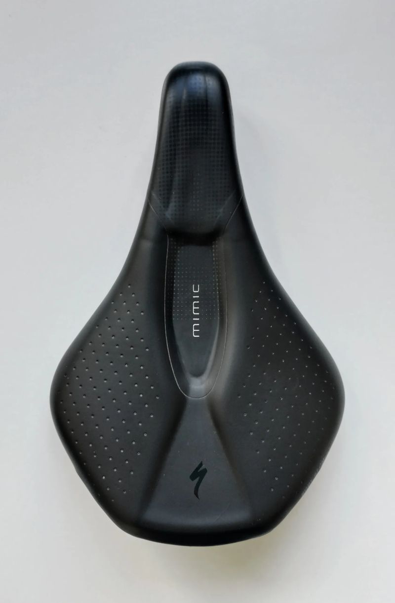 Specialized Power Comp with MIMIC